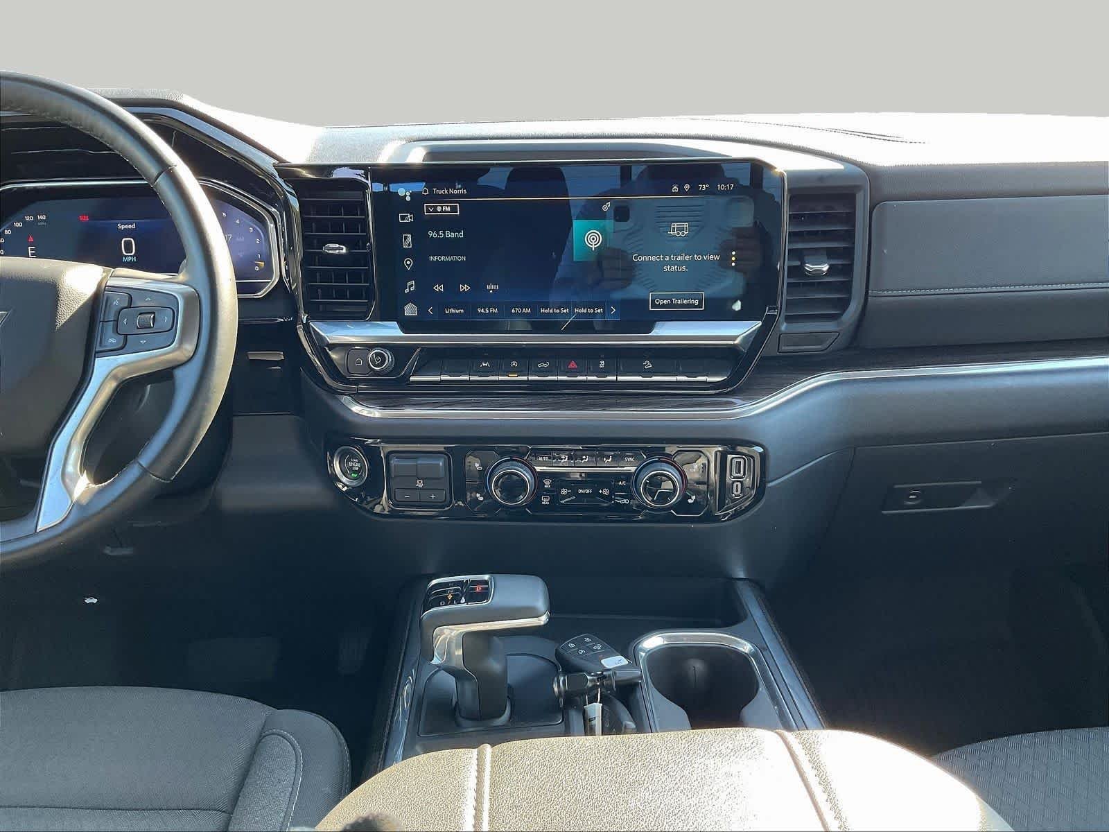 2024 Chevrolet Silverado 1500 RST - Photo 12