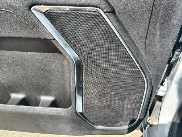 2025 Chevrolet Silverado 2500HD LT - Photo 23