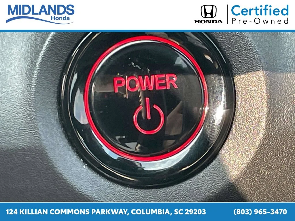 2024 Honda CR-V Sport-L - Photo 28