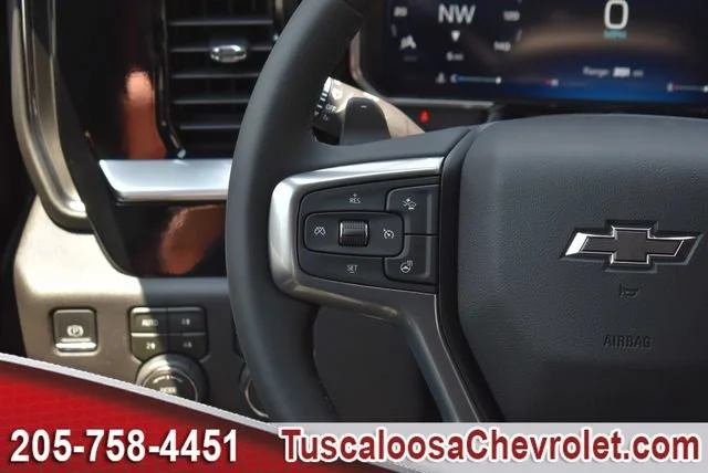 2026 Chevrolet Silverado 1500 LT Trail Boss - Photo 21