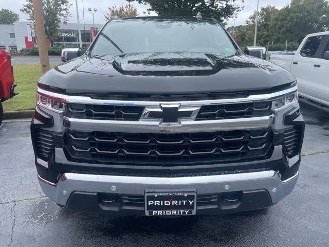 2025 Chevrolet Silverado 1500 LT - Photo 6