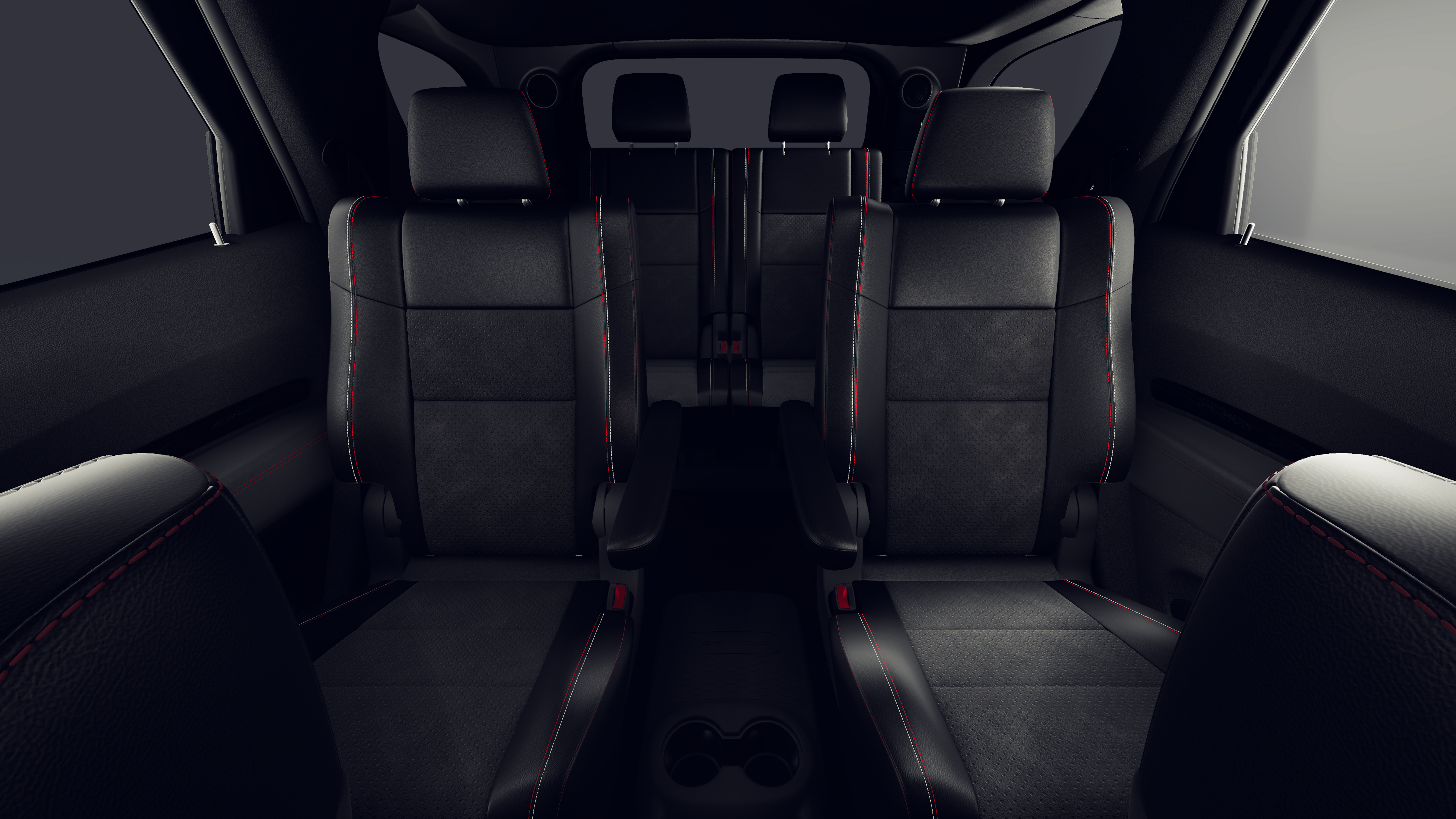 New 2026 Night Moves Exterior Paint Dodge GT Plus HEMI V8 image 15