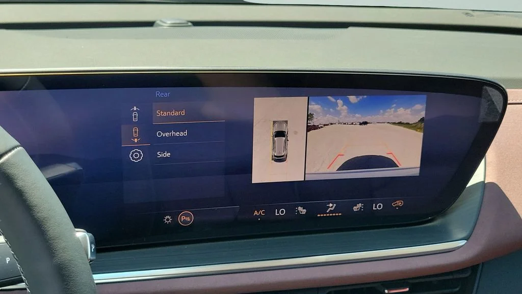 New 2026 Summit White Buick Sport Touring image 20