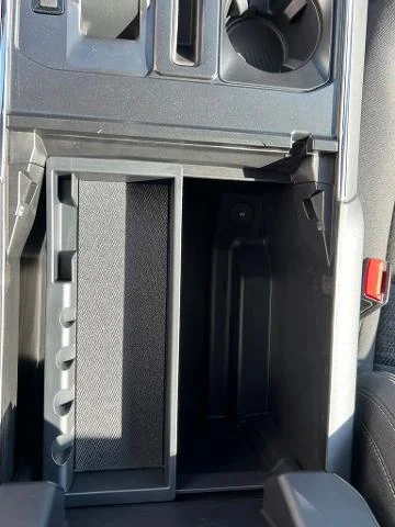 New 2026 Oxford White Ford XLT image 48