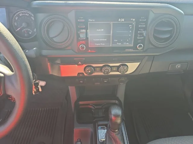 Used 2020 Silver Toyota SR image 20