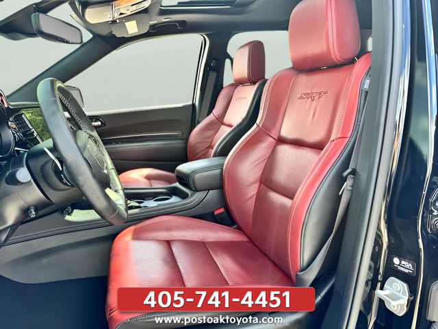 Used 2024 Black Dodge SRT 392 Plus image 17