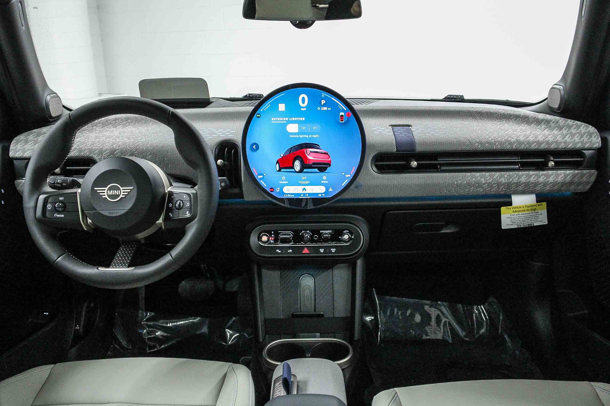 2026 MINI Hardtop 4 Door S - Photo 13