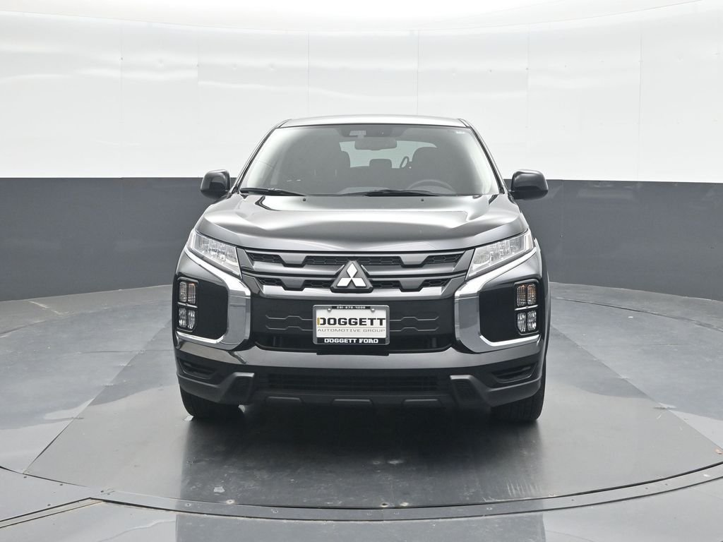 Used 2025  Mitsubishi 2.0 S image 5