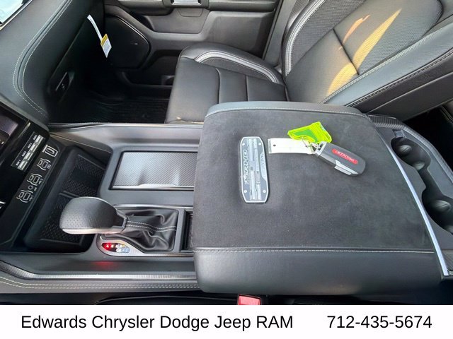 2026 RAM 1500 RHO - Photo 22