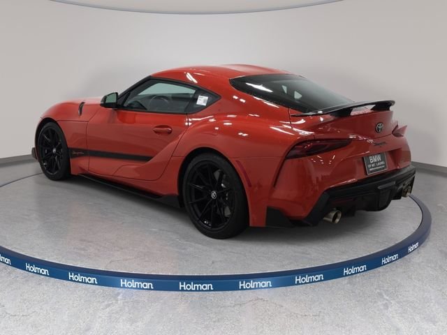 Used 2024 Mikan Blast Toyota 45th Anniversary Edition image 8