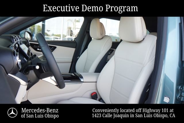 Used 2026  Mercedes-Benz GLC 300 image 18