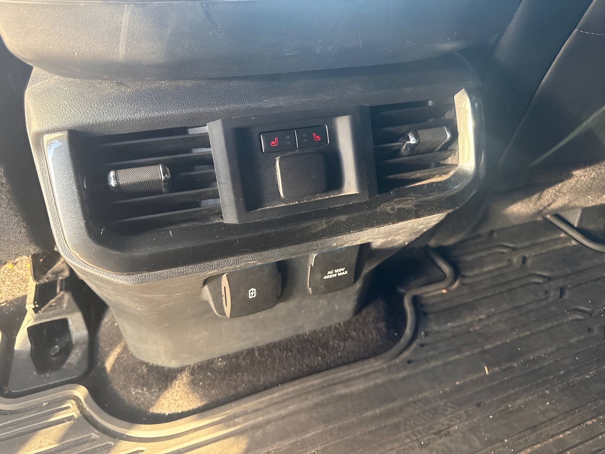 Used 2021 Agate Black Metallic Ford Lariat image 22