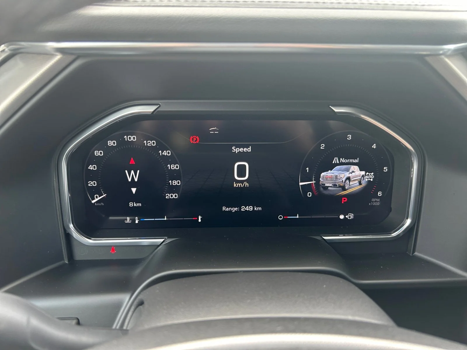New 2026 Onyx Black GMC Denali image 22