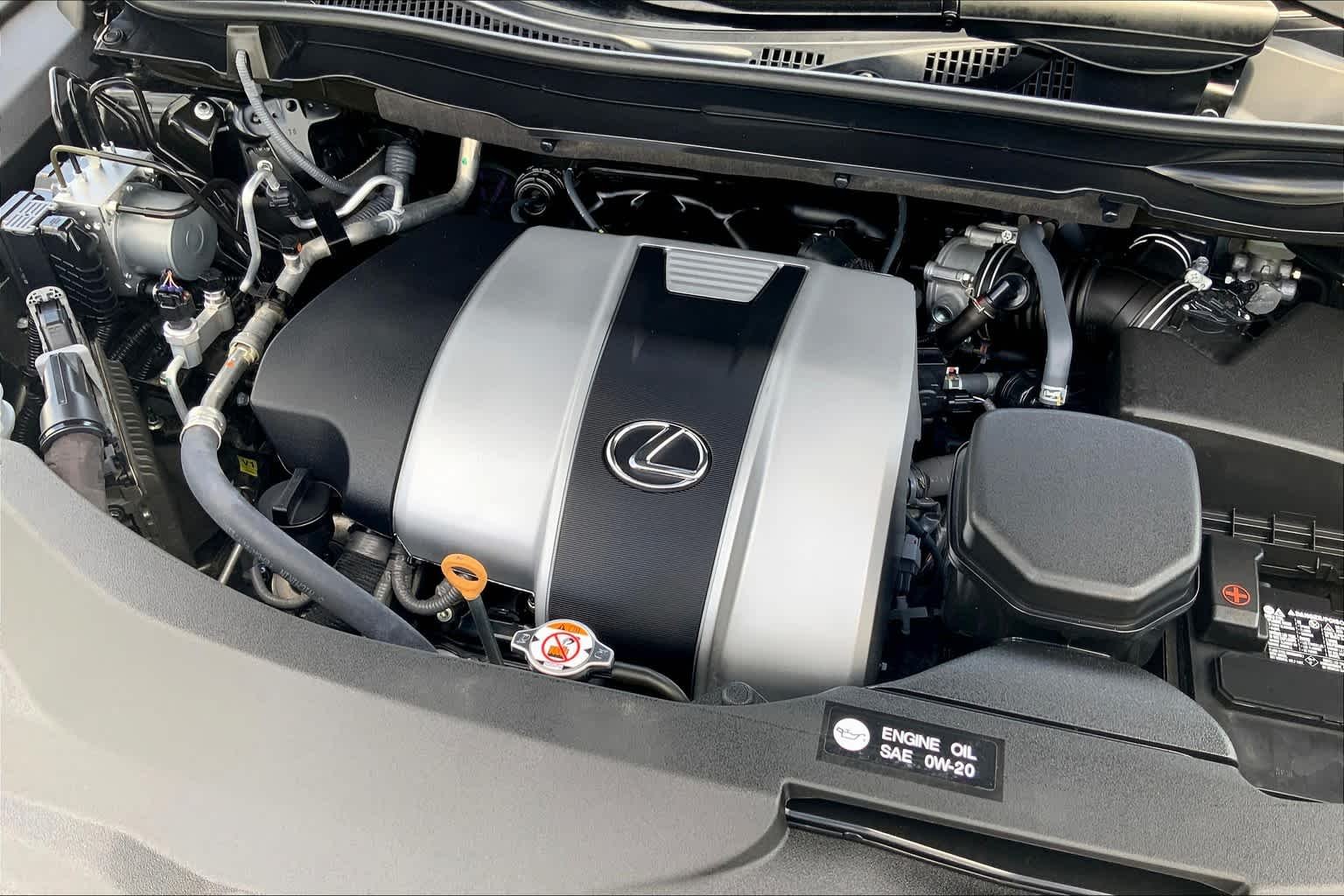 Used 2021 Caviar Lexus  image 32