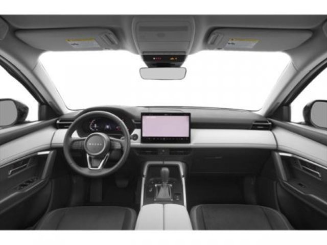 New 2026 Rhodium White Metallic Mazda 2.5 S Select image 5