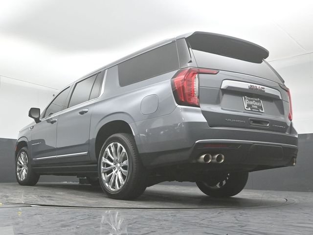 2022 GMC YUKON XL - Image 44