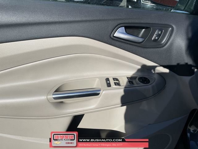 2018 Ford Escape SE - Photo 22