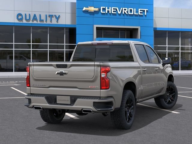 2026 Chevrolet Silverado 1500 RST - Photo 4