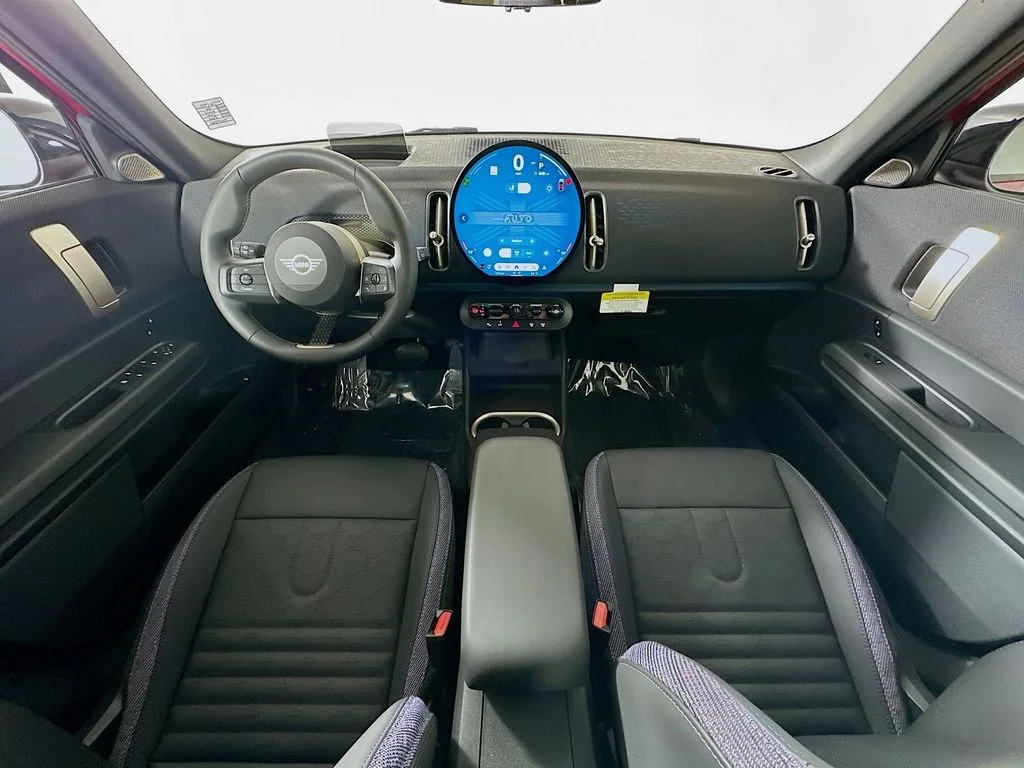 2026 MINI Countryman S - Photo 25