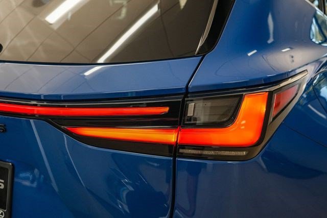 New 2026 Grecian Water Lexus NX 450h+ PREMIUM AWD image 7