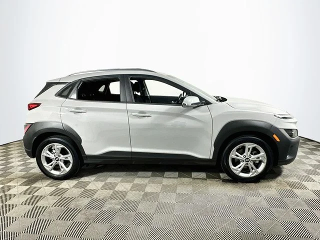 Certified Pre-Owned 2023 Hyundai Kona SEL