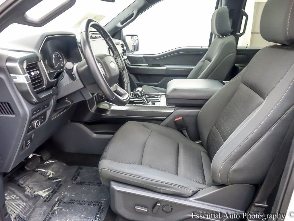 2022 Ford F-150 XLT - Photo 10