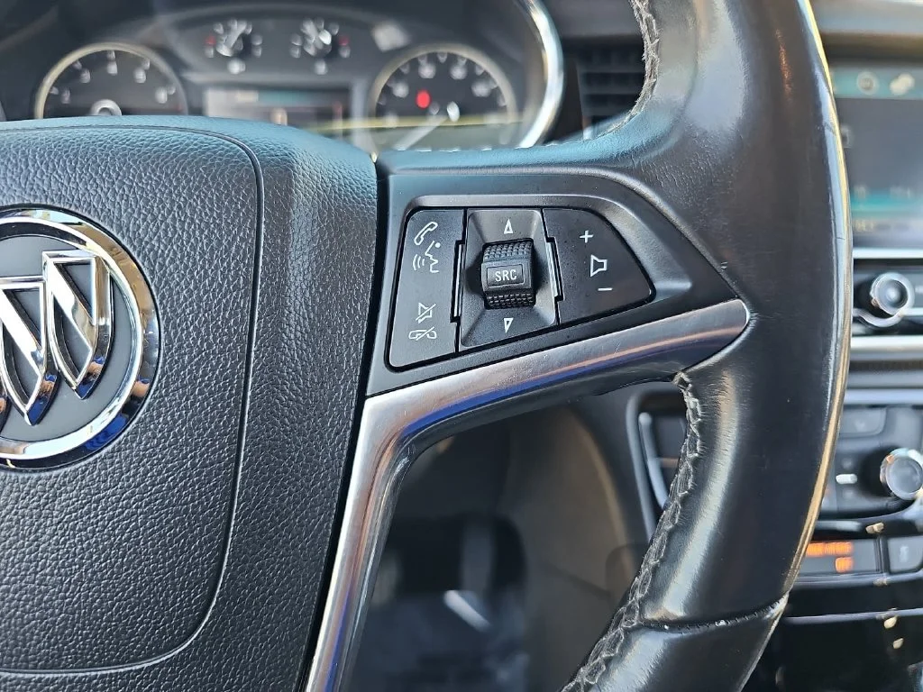 Used 2019 Gray Buick Sport Touring image 18