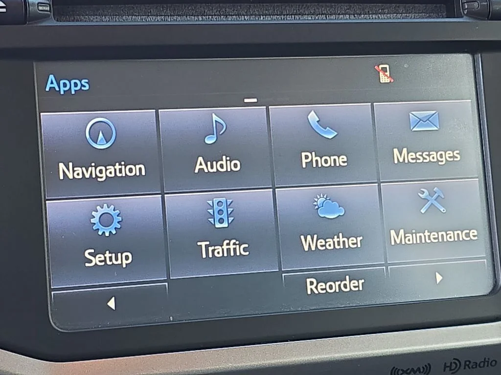 Certified Used 2019 Magnetic Gray Metallic Toyota Limited image 19