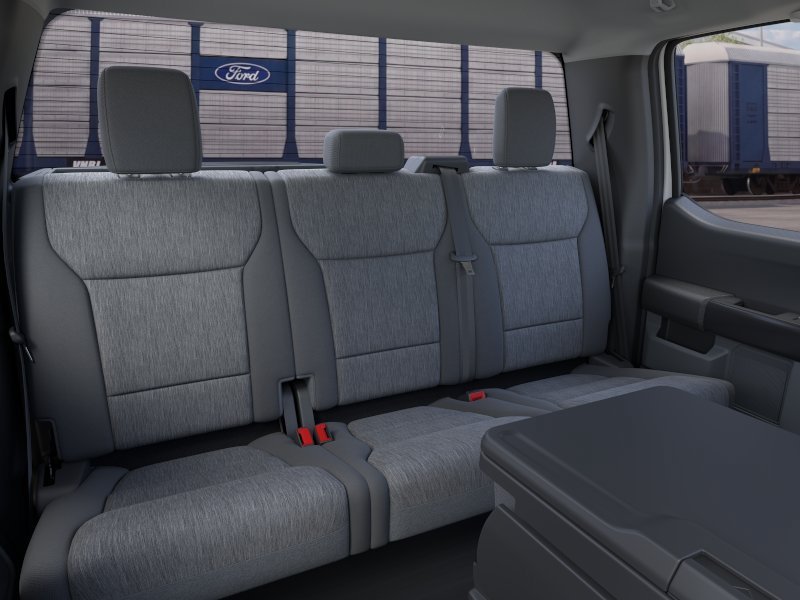 New 2026 Oxford White Ford XL image 11