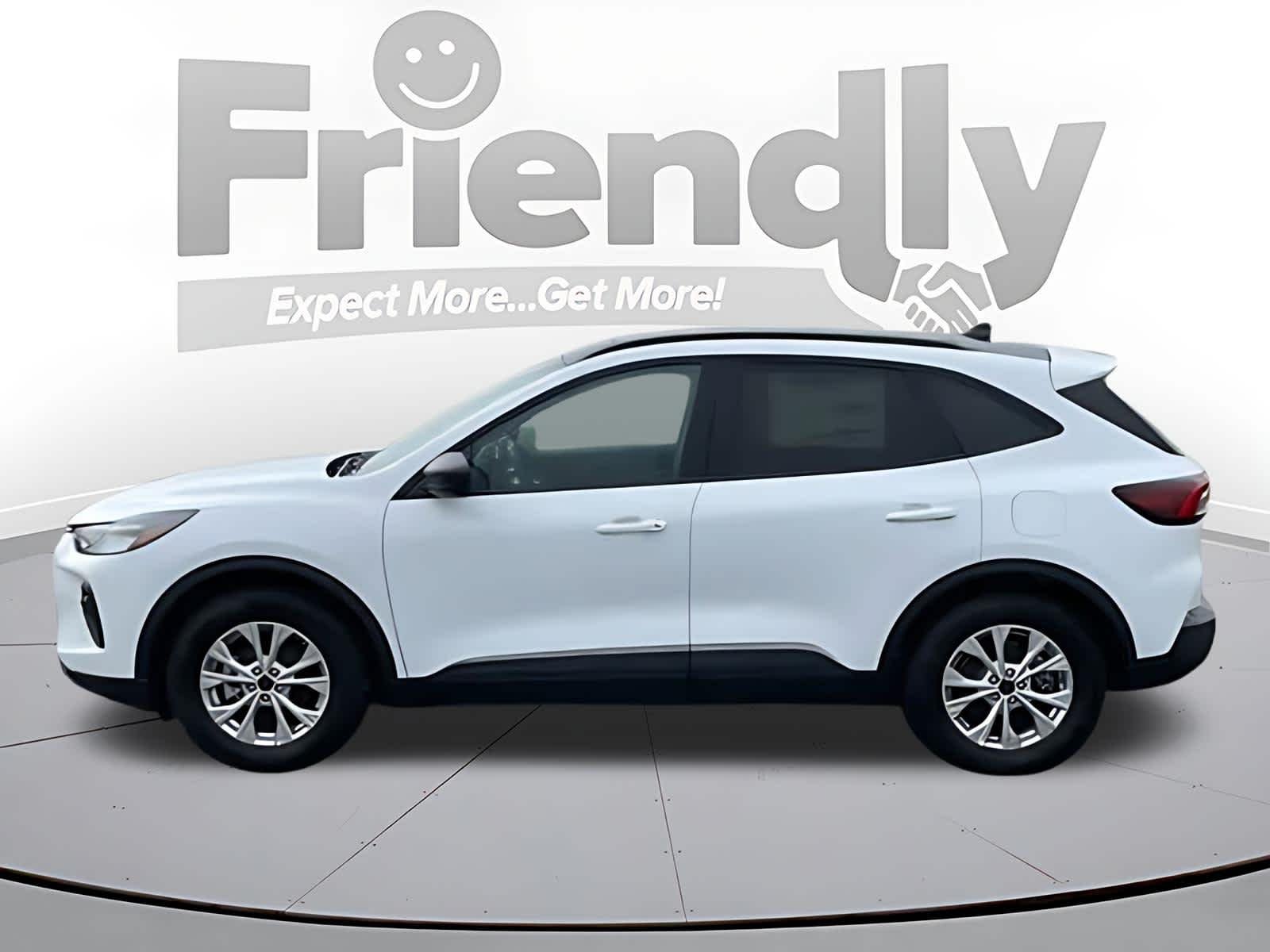 2025 Ford Escape Active - Photo 8