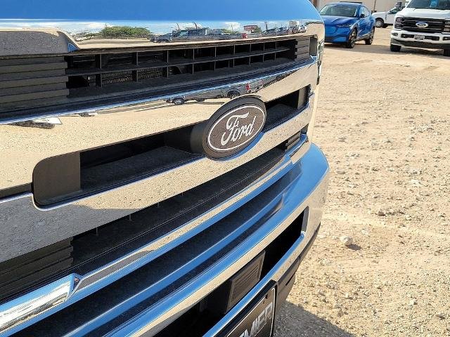 2026 Ford E-Series Cutaway Base - Photo 38