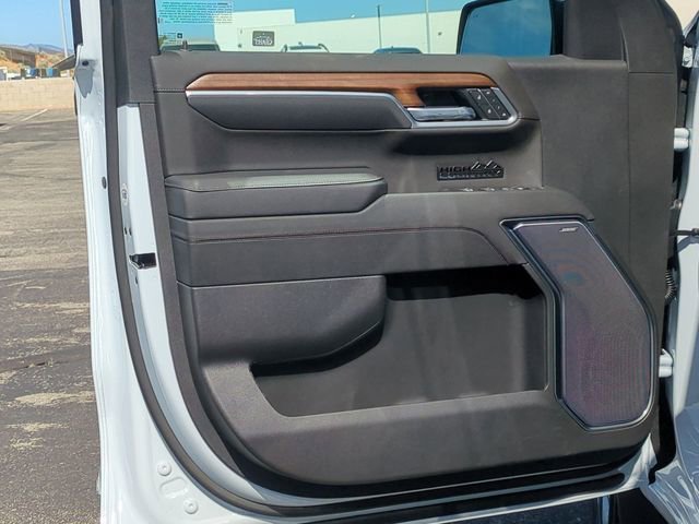 2026 Chevrolet Silverado 1500 High Country - Photo 23