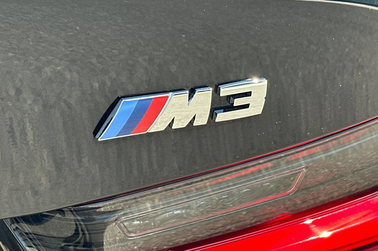 New 2027 Black Sapphire Metallic BMW Base image 6