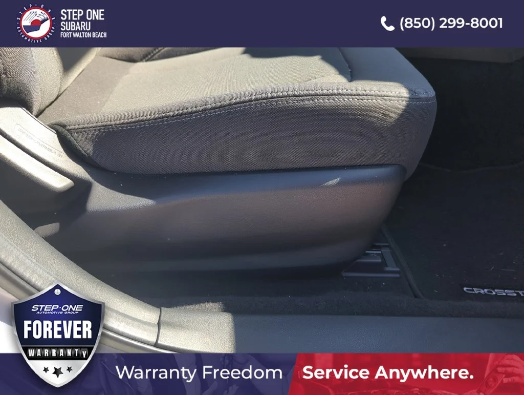 Certified Used 2026 White Subaru Premium image 38