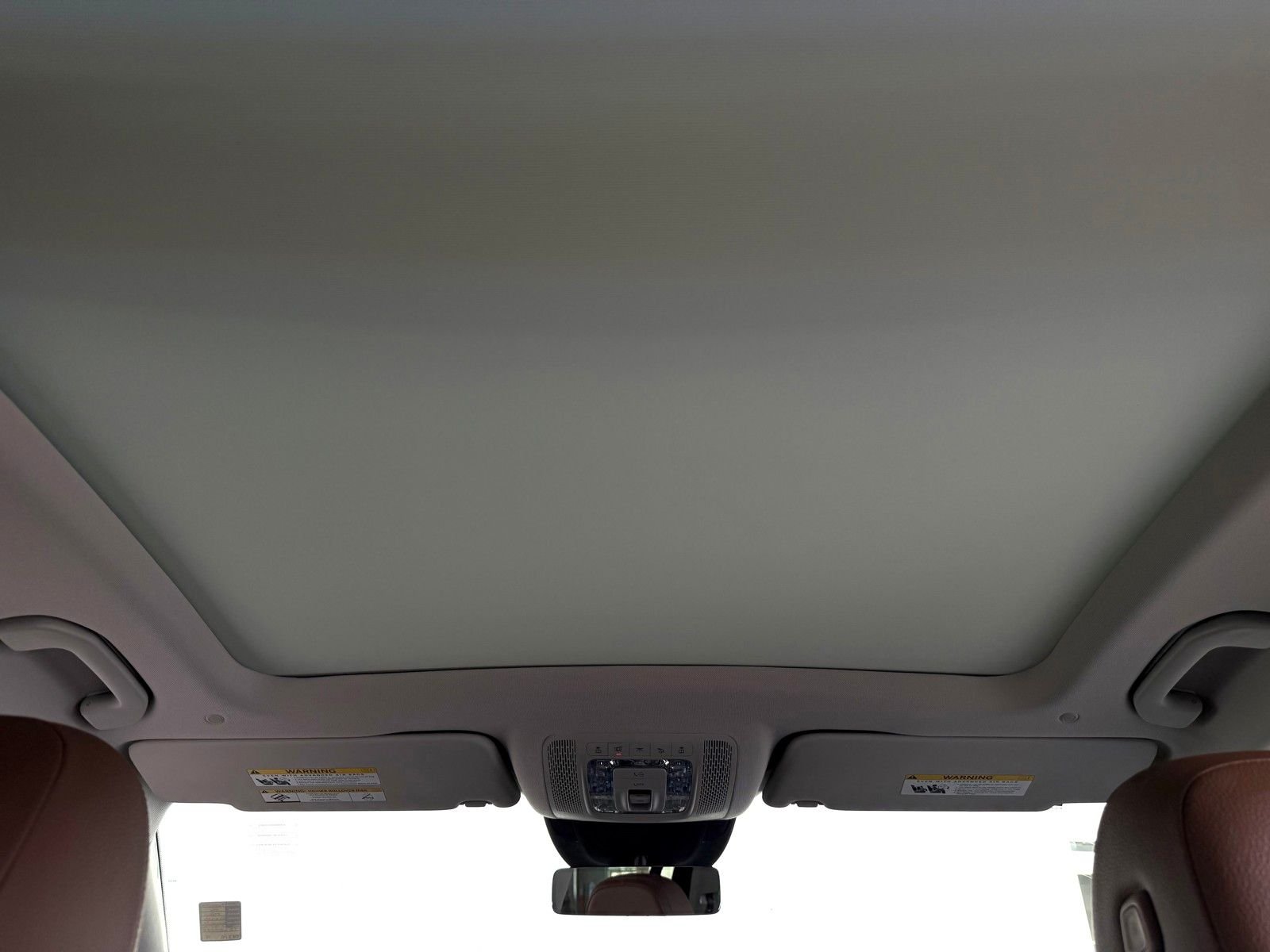 New 2026 Selenite Grey Metallic Mercedes-Benz GLS 450 image 8