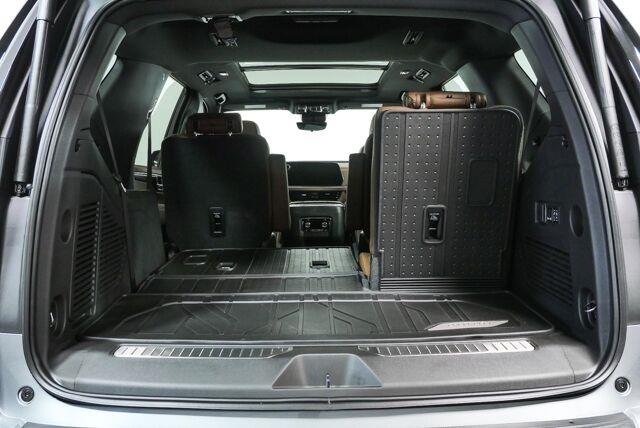 New 2026 Sterling Gray Metallic Chevrolet High Country image 31