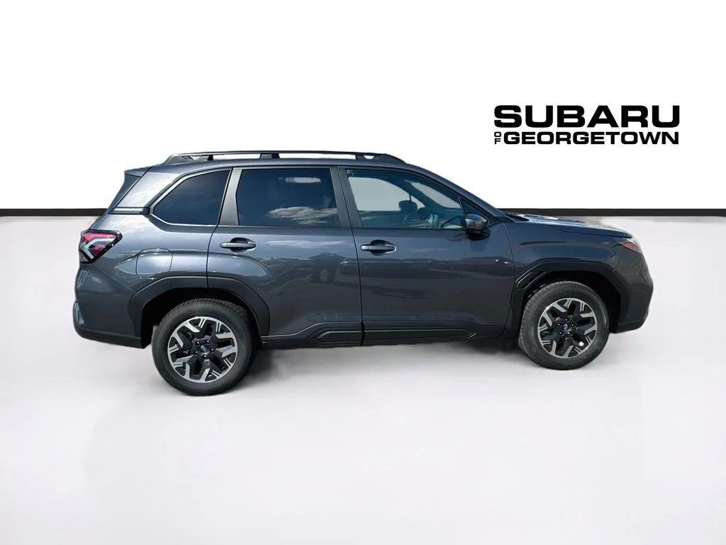 New 2026 Gray Subaru Premium image 9