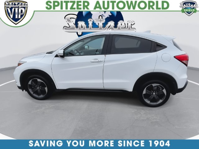 Used 2018  Honda EX image 10
