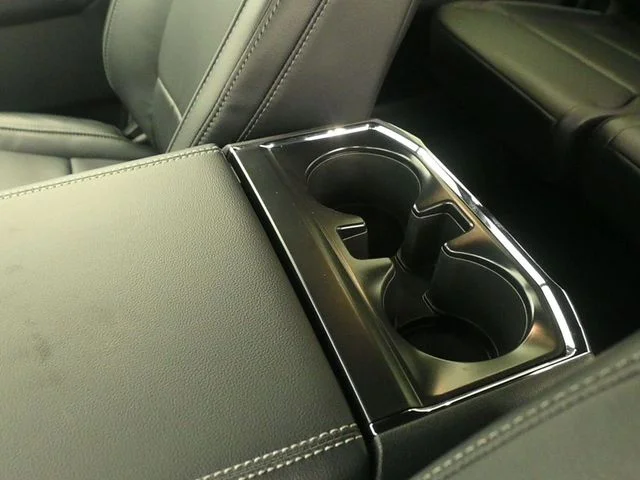 New 2026 Agate Black Metallic Ford Lariat® image 22