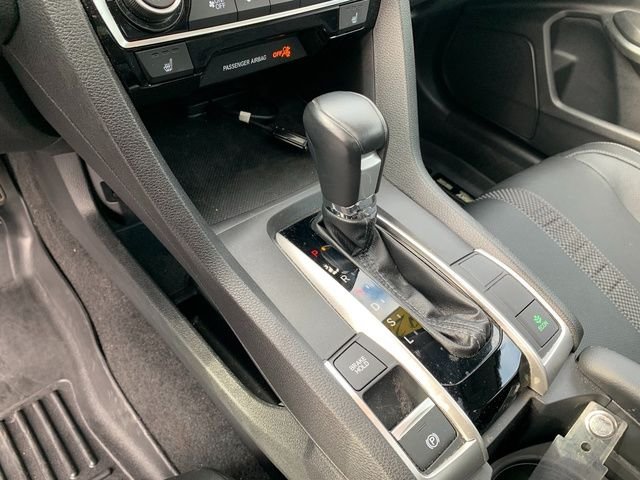 Certified Used 2020  Honda EX-L image 22
