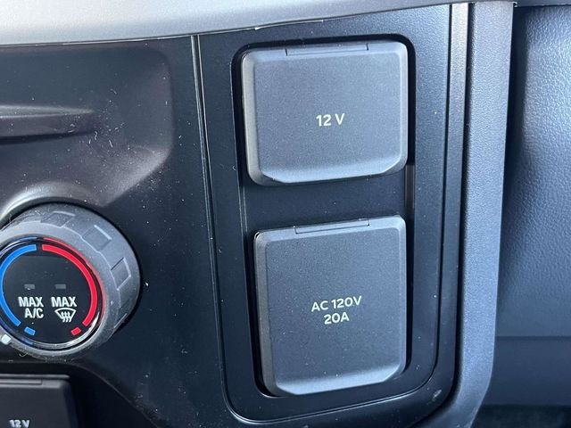 New 2026 Avalanche Ford XLT image 14