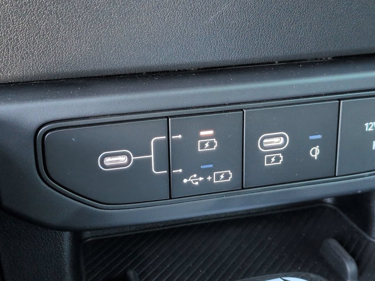 New 2026 Wave Blue Kia GT-Line image 26
