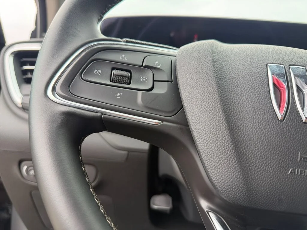 Used 2025 Gray Buick Preferred image 24