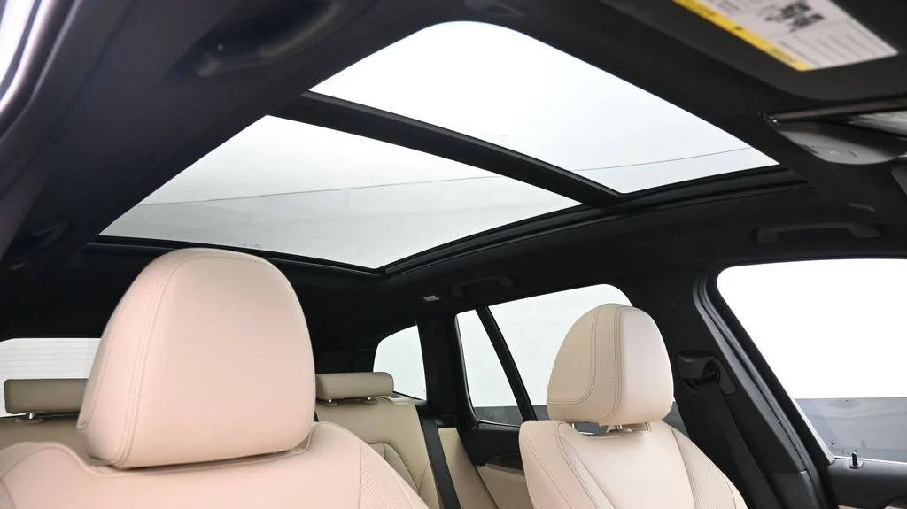 Certified Used 2023 Gray BMW sDrive30i image 25