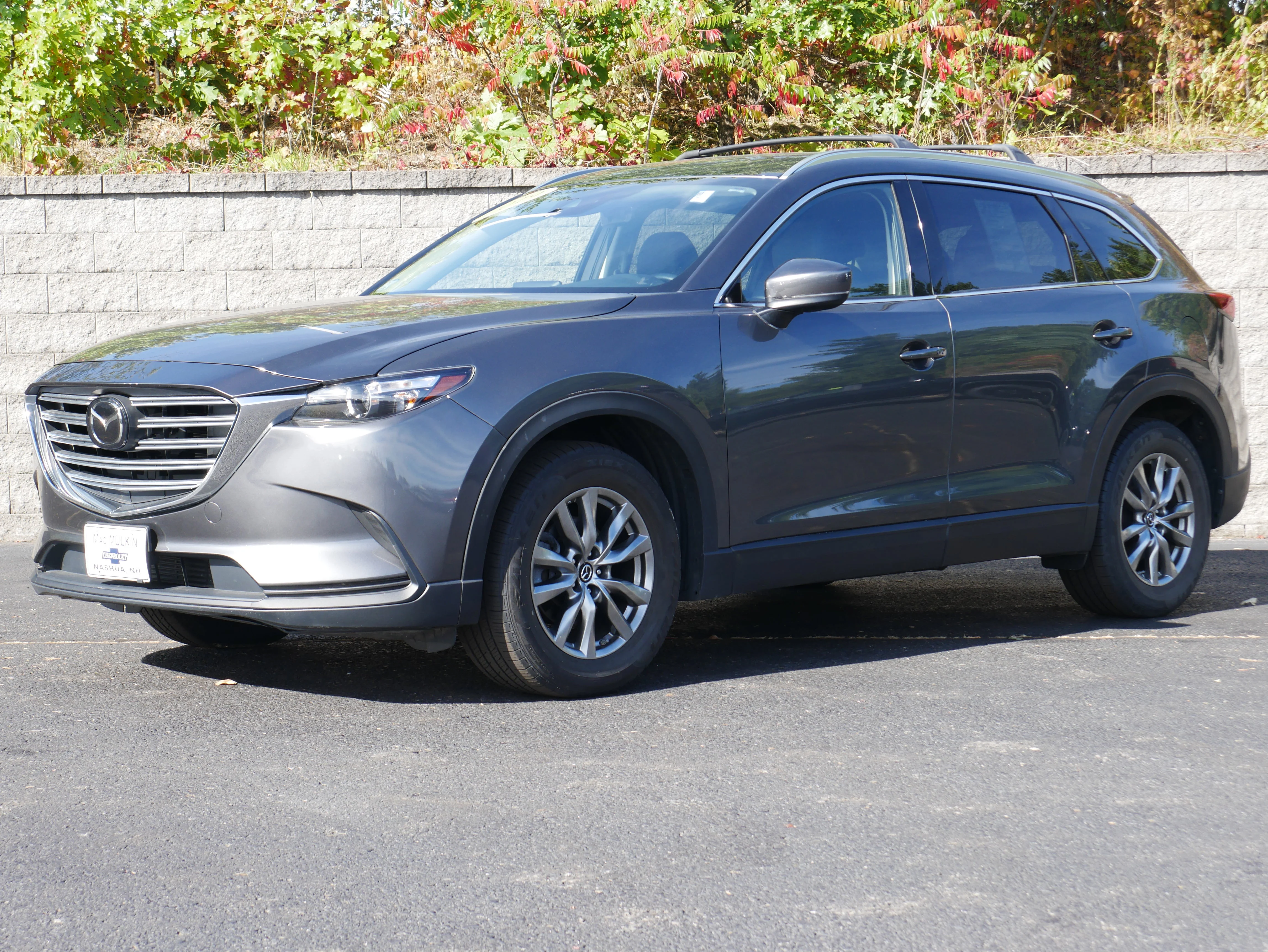 2019 Mazda CX-9 Touring AWD's photo