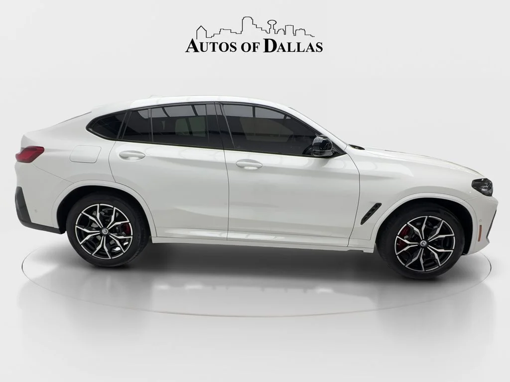 2023 BMW X4 M40i - Photo 7