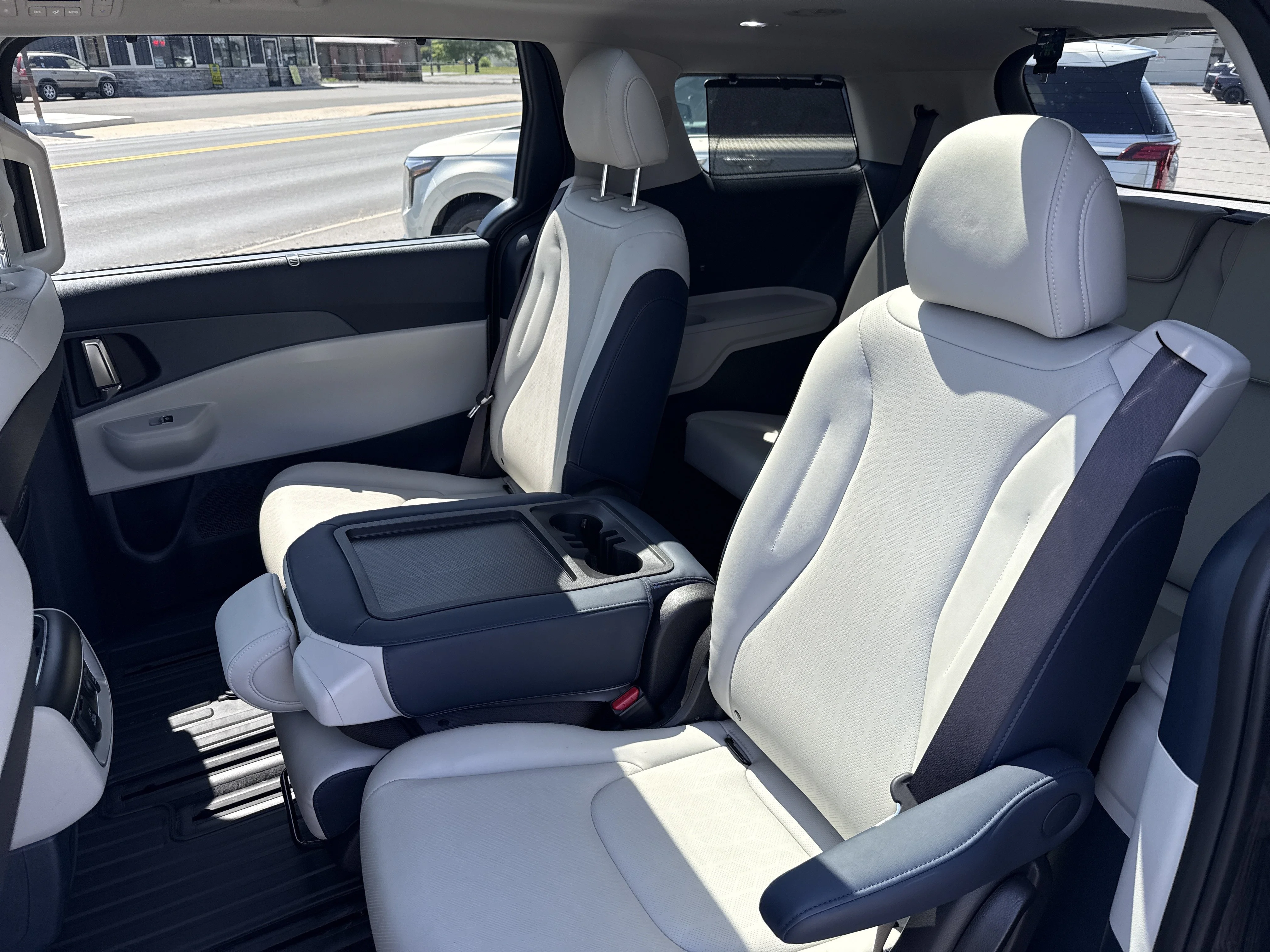 Used 2025 Panthera Metal Kia SX image 13