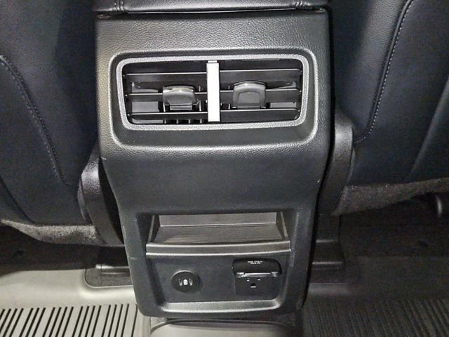 Used 2023 Black Ford SEL image 26