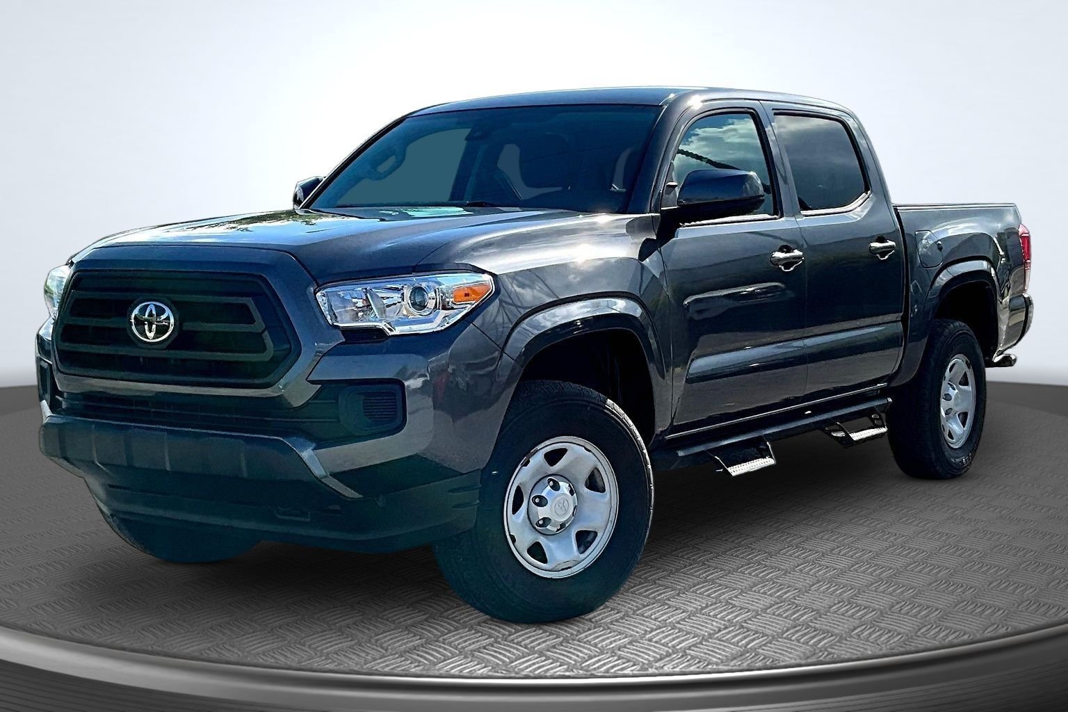 2023 Toyota Tacoma 4WD