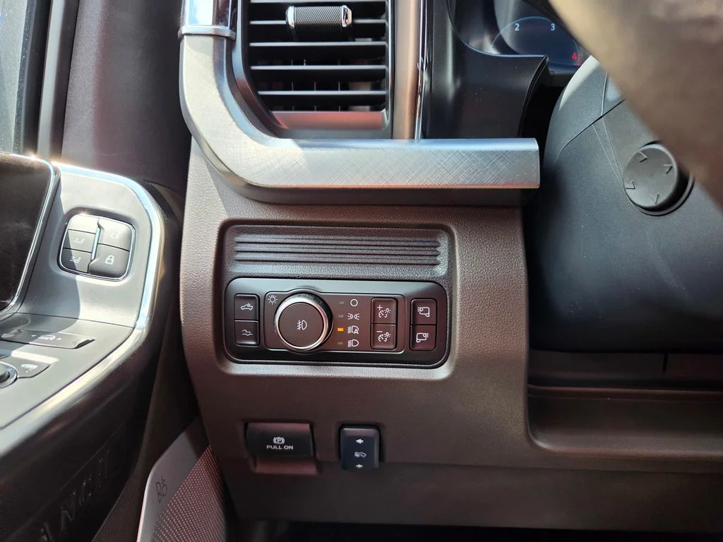 New 2026 Agate Black Metallic Ford F-350® King Ranch® image 14